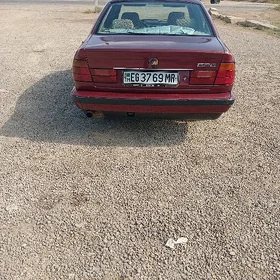 BMW 520 1991