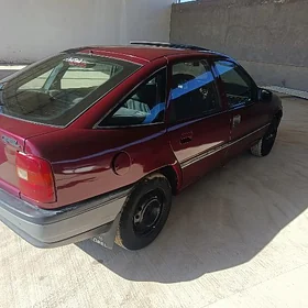 Opel Vectra 1991