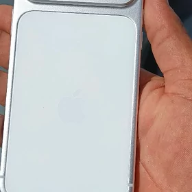 iphon 17 pro mah