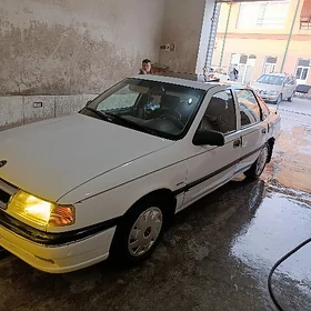 Opel Vectra 1992