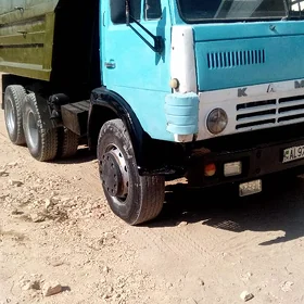 Kamaz 4310 1985