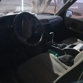 Toyota Town Ace 1992