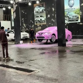 Awtoyuwalga işgar gerek