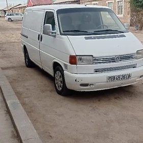 Volkswagen Transporter 2000