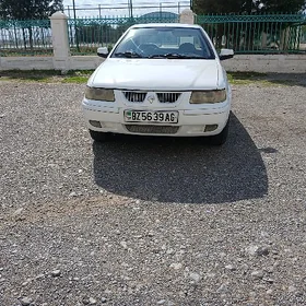 Peugeot 405 2013