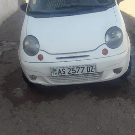 Daewoo Matiz 1999