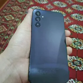 Samsung a24