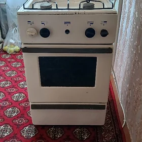 gaz plita
