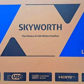 43"SKYWORTH FHD