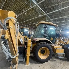 JCB 4CX ECO 2026