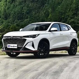 Changan X5 Plus 2026