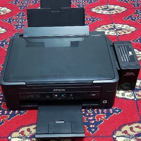 Epson L382 printer