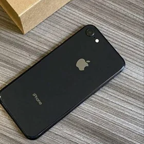 IPhone 8 wakum