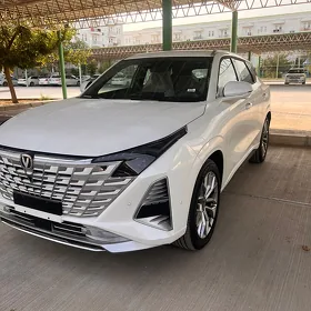 Changan UNI-Z 2026