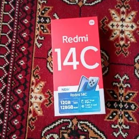 Redmi 14 C