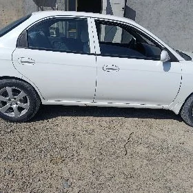 Kia Sephia 1998