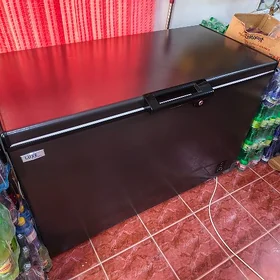 Morozilnik Luxe (gara 1.5metr)