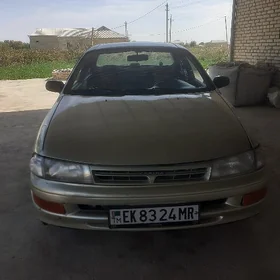 Toyota Carina 1996