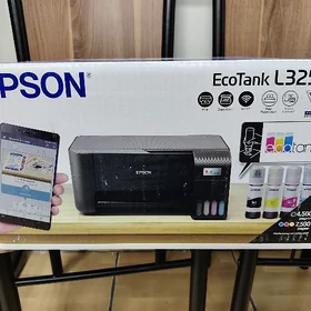 Epson L3250 3in1 printer taze