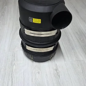 filter korpos