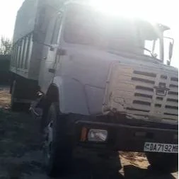 Zil 133 1983