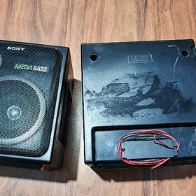 Колонки SONY