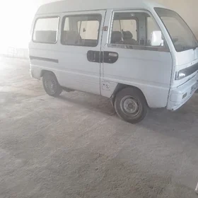 Daewoo Damas 2000