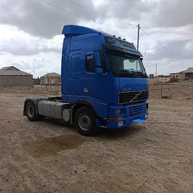 Volvo FH 460 2000