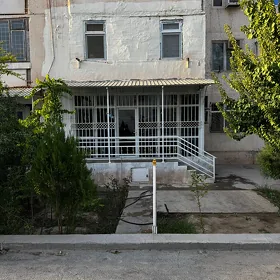 1 komn 1 etaz 10 mkr Aýtakowo