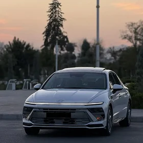 Hyundai Sonata 2024