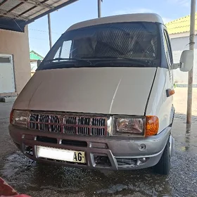 Gaz Gazel 2000