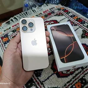 iphone 16 pro