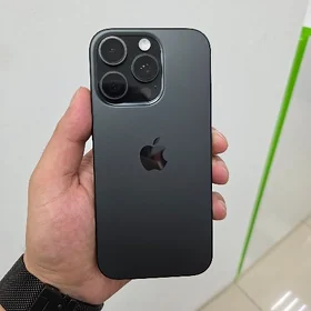 iPhone 16 Pro 96🔋