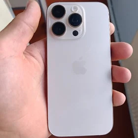 Iphone 16 pro