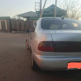 Toyota Corona 1992