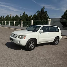 Toyota Highlander 2005
