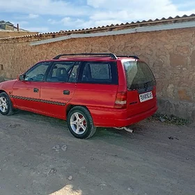 Opel Astra 1993