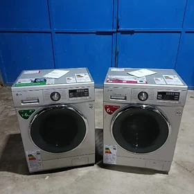 LG 6KG KIR MASYN