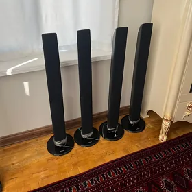 Samsung колонки 5:1