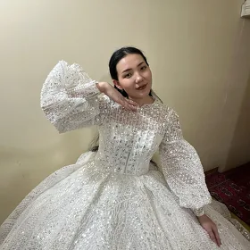 Gelin koynek fata