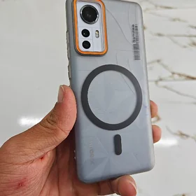 mi 12 x açylmadyk✅