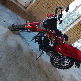 Fekon FK150-8G 2013