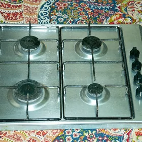 Газовая панель