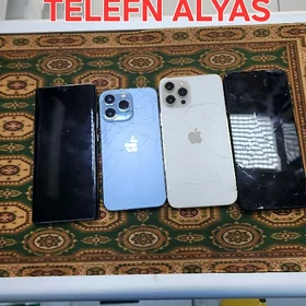 Ekeran dowik telefonlary alyas