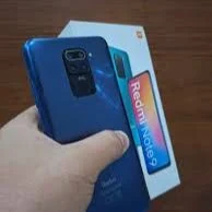 Redmi note 9