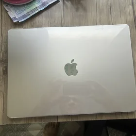 MacBook
