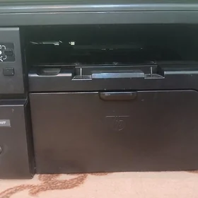 Printer HP1132