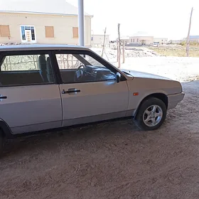 Lada 21099 2003