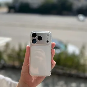 iPhone 17 Pro🤍256GB