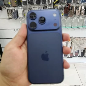 17 pro 256gb 🔋99%  2sim